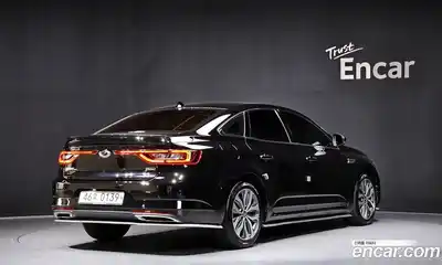 Renault SM6 2016 2.0 Автомат в Москве № 317308, миниатюра 2