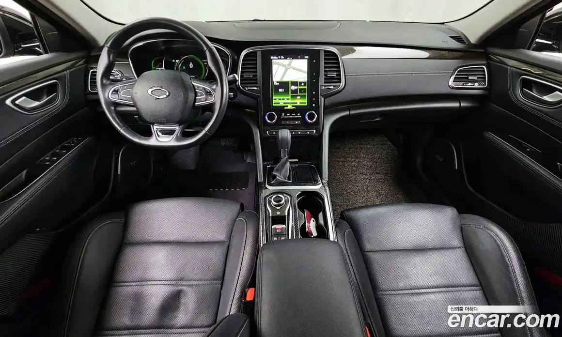 Renault SM6 2016 2.0 Автомат в Москве № 317308, фото 3