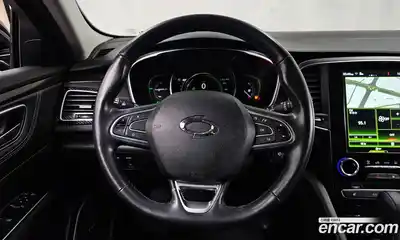 Renault SM6 2016 2.0 Автомат в Москве № 317308, миниатюра 4