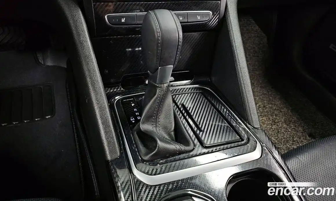 Renault SM6 2016 2.0 Автомат в Москве № 317308, фото 5