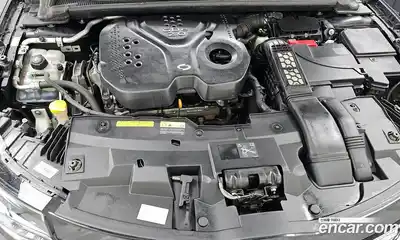 Renault SM6 2016 2.0 Автомат в Москве № 317308, миниатюра 6