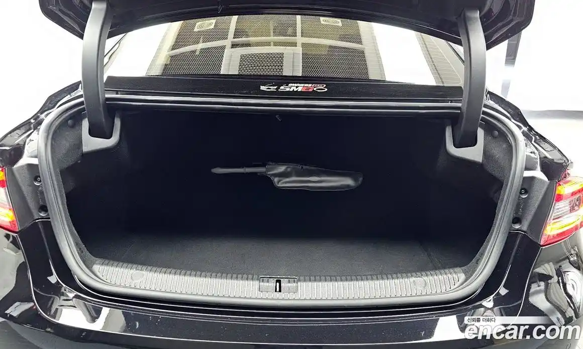 Renault SM6 2016 2.0 Автомат в Москве № 317308, фото 7