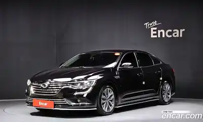 Renault SM6 2016 2.0 Автомат в Москве № 317308, миниатюра 8