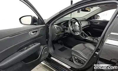 Renault SM6 2016 2.0 Автомат в Москве № 317308, миниатюра 9