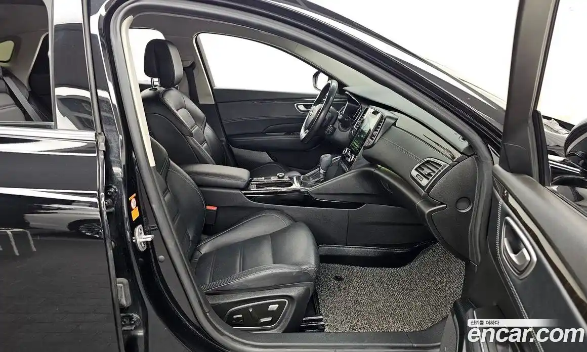 Renault SM6 2016 2.0 Автомат в Москве № 317308, фото 10