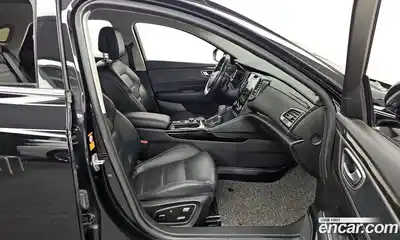 Renault SM6 2016 2.0 Автомат в Москве № 317308, миниатюра 10