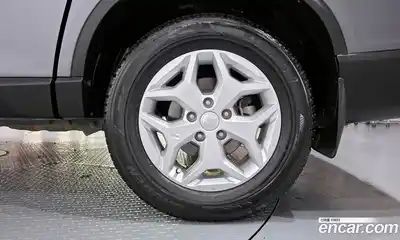 SsangYong Rexton, 2024