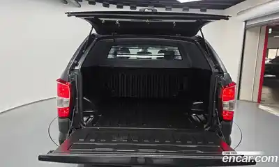 SsangYong Rexton 2024 2.2 Автомат в Москве № 31743, миниатюра 11