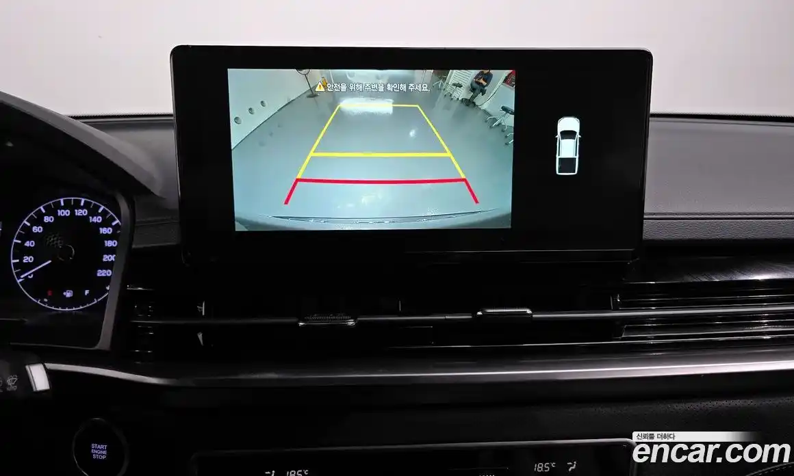 SsangYong Rexton 2024 2.2 Автомат в Москве № 31743, фото 13