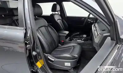 SsangYong Rexton 2024 2.2 Автомат в Москве № 31743, миниатюра 5