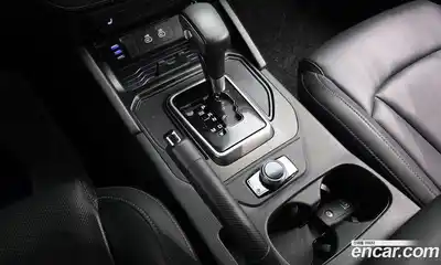 SsangYong Rexton 2024 2.2 Автомат в Москве № 31743, миниатюра 6