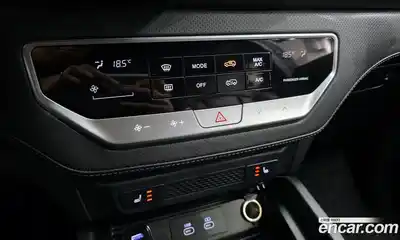 SsangYong Rexton 2024 2.2 Автомат в Москве № 31743, миниатюра 7