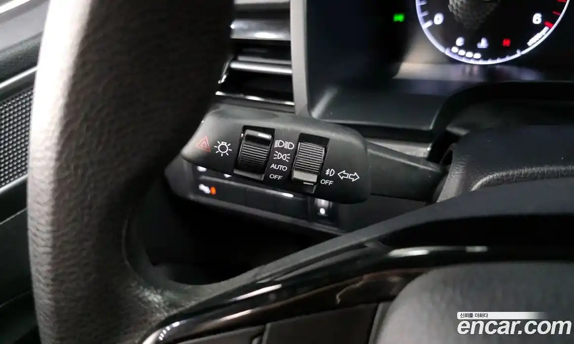 SsangYong Rexton 2024 2.2 Автомат в Москве № 31743, фото 9