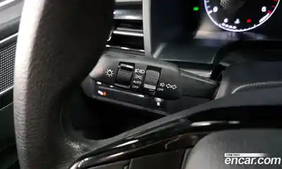 SsangYong Rexton 2024 2.2 Автомат в Москве № 31743, миниатюра 9