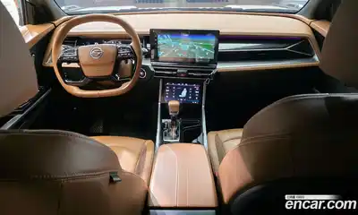 SsangYong Torres, 2023