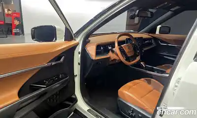 SsangYong Torres 2023 1.5 Автомат в Москве № 31784, миниатюра 11