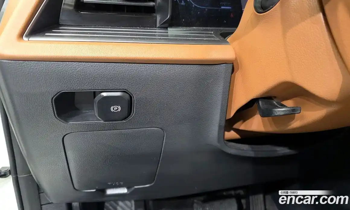 SsangYong Torres 2023 1.5 Автомат в Москве № 31784, фото 13