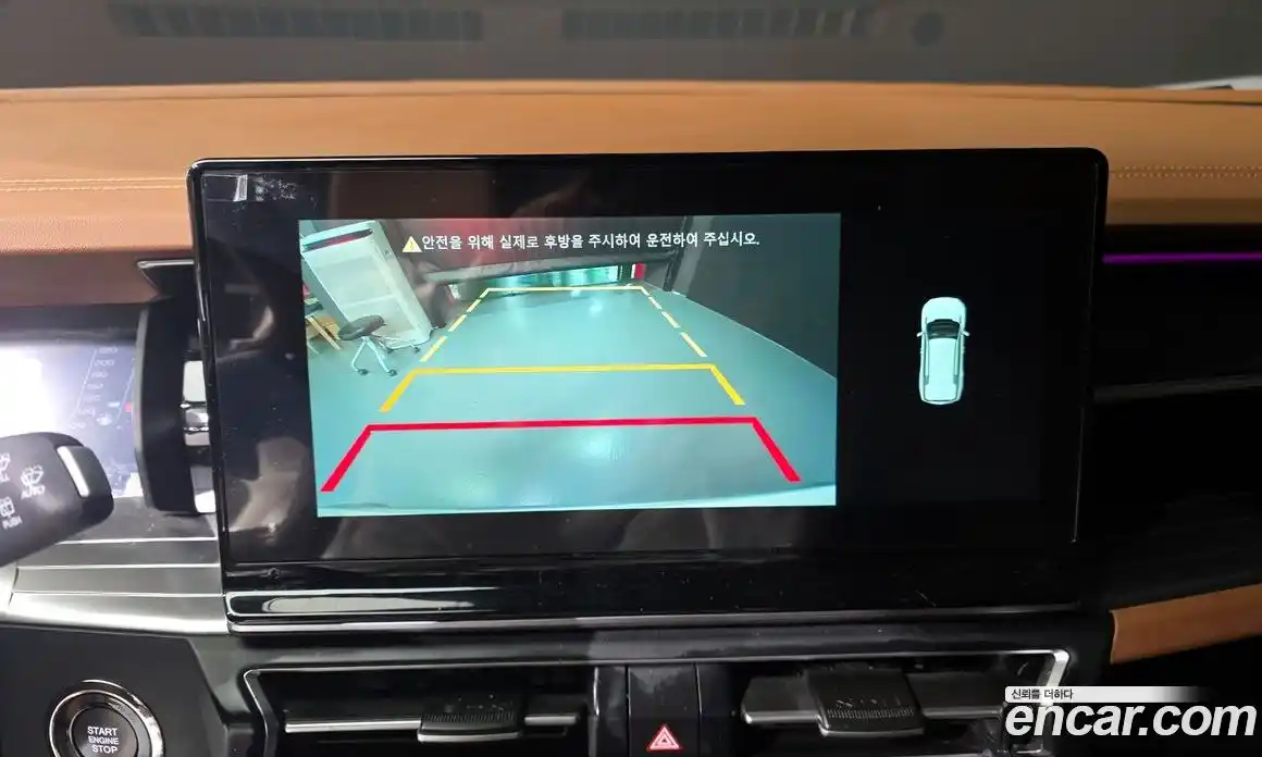 SsangYong Torres 2023 1.5 Автомат в Москве № 31784, фото 19