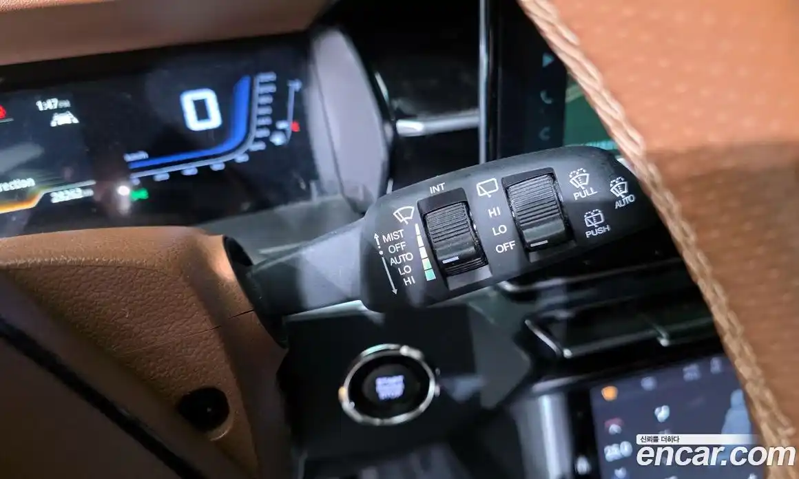 SsangYong Torres 2023 1.5 Автомат в Москве № 31784, фото 20