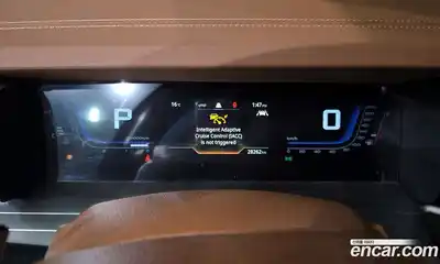 SsangYong Torres 2023 1.5 Автомат в Москве № 31784, миниатюра 2