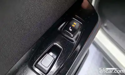 SsangYong Torres 2023 1.5 Автомат в Москве № 31784, миниатюра 3