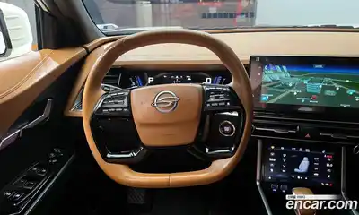 SsangYong Torres 2023 1.5 Автомат в Москве № 31784, миниатюра 5