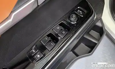 SsangYong Torres 2023 1.5 Автомат в Москве № 31784, миниатюра 7