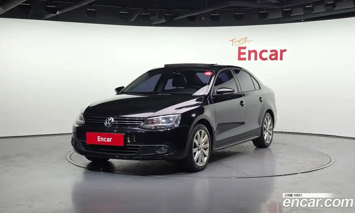 Volkswagen Jetta 2014 2.0 Автомат в Москве № 318042, фото 19