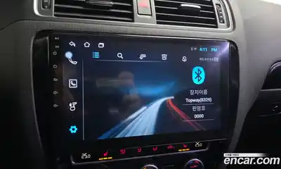 Volkswagen Jetta 2014 2.0 Автомат в Москве № 318042, миниатюра 2