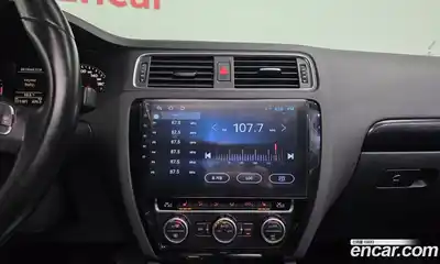 Volkswagen Jetta 2014 2.0 Автомат в Москве № 318042, миниатюра 5