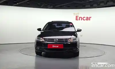 Volkswagen Jetta 2014 2.0 Автомат в Москве № 318042, миниатюра 7