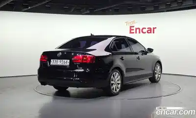Volkswagen Jetta 2014 2.0 Автомат в Москве № 318042, миниатюра 8