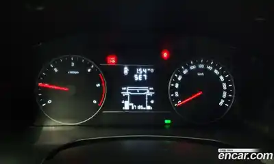 SsangYong Rexton, 2018