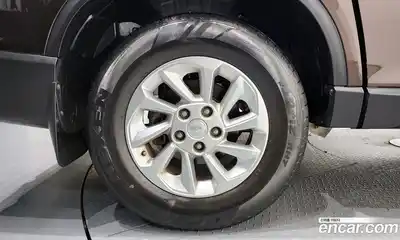 SsangYong Rexton 2018 2.2 Механическая в Москве № 32162, миниатюра 11