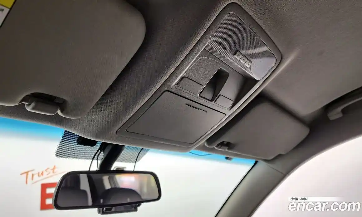 SsangYong Rexton 2018 2.2 Механическая в Москве № 32162, фото 15