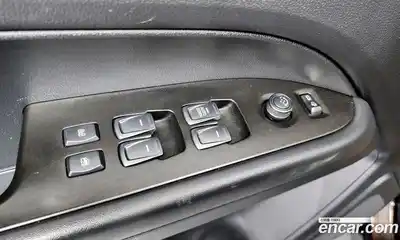 SsangYong Rexton 2018 2.2 Механическая в Москве № 32162, миниатюра 3