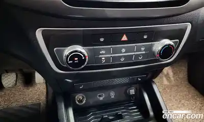 SsangYong Rexton 2018 2.2 Механическая в Москве № 32162, миниатюра 6