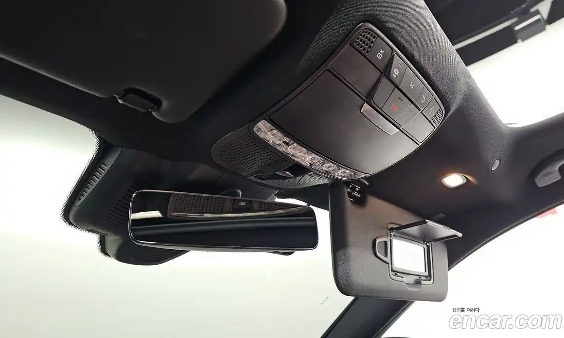 Mercedes-Benz E-Class 2023 2.0 Автомат в Москве № 321828, фото 15