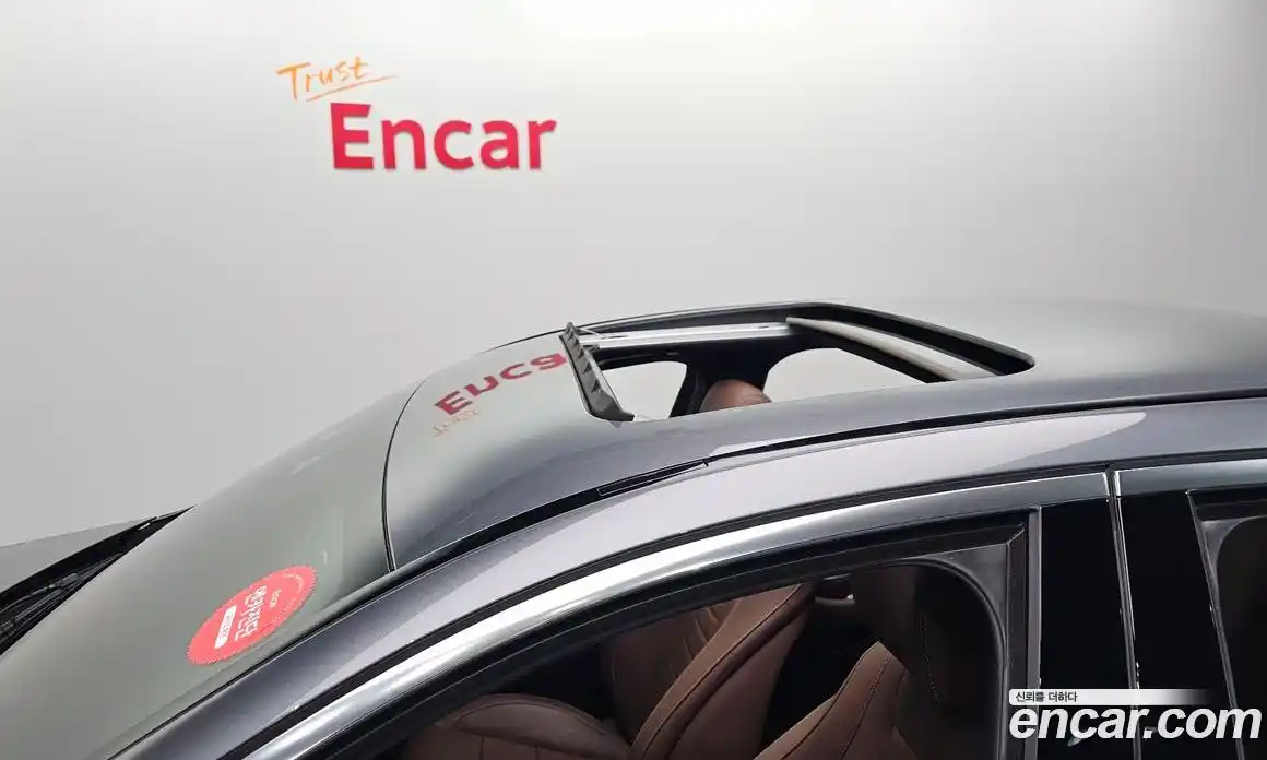 Mercedes-Benz E-Class 2023 2.0 Автомат в Москве № 321828, фото 20