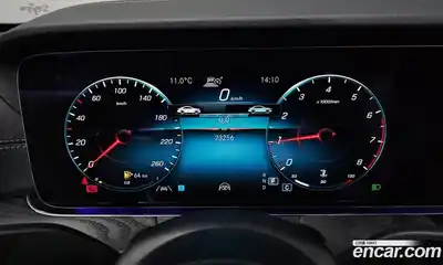 Mercedes-Benz E-Class 2023 2.0 Автомат в Москве № 321828, миниатюра 8