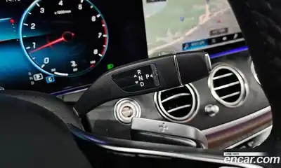 Mercedes-Benz E-Class 2023 2.0 Автомат в Москве № 321828, миниатюра 9