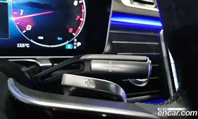 Mercedes-Benz S-Class, 2023