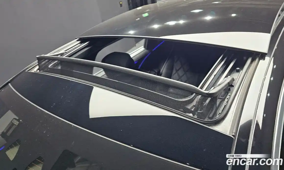 Mercedes-Benz S-Class 2023 4.0 Автомат в Москве № 322057, фото 15