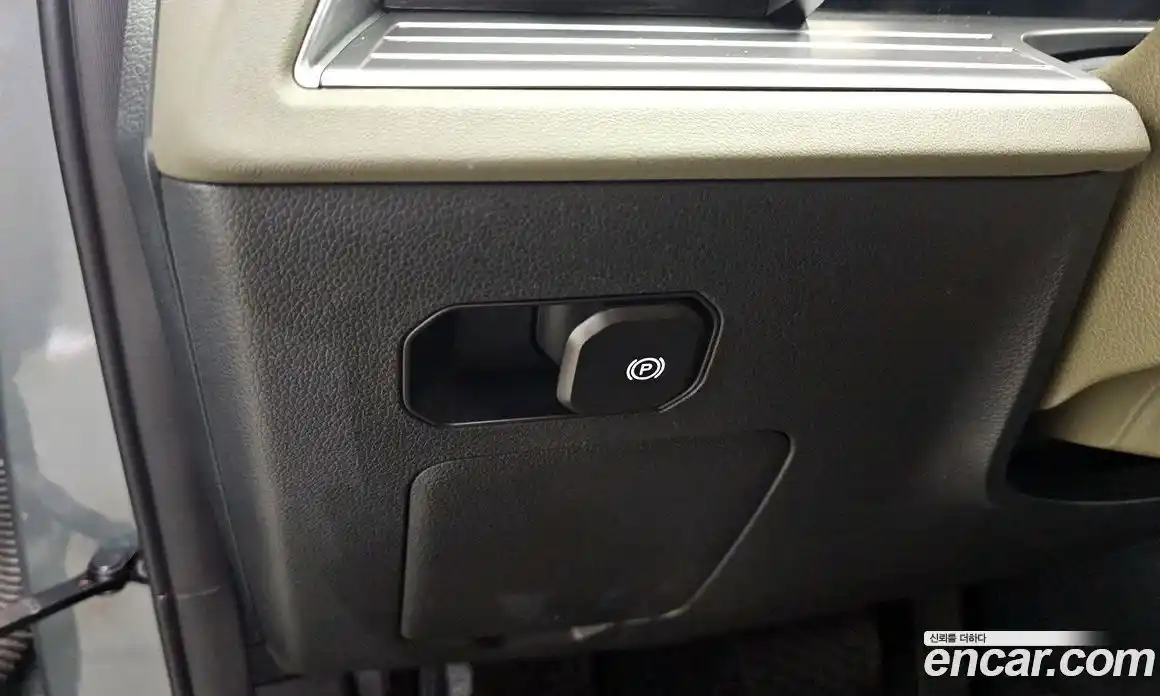 SsangYong Torres 2023 1.5 Автомат в Москве № 323391, фото 11