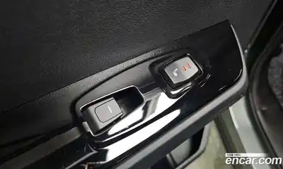 SsangYong Torres 2023 1.5 Автомат в Москве № 323391, миниатюра 12