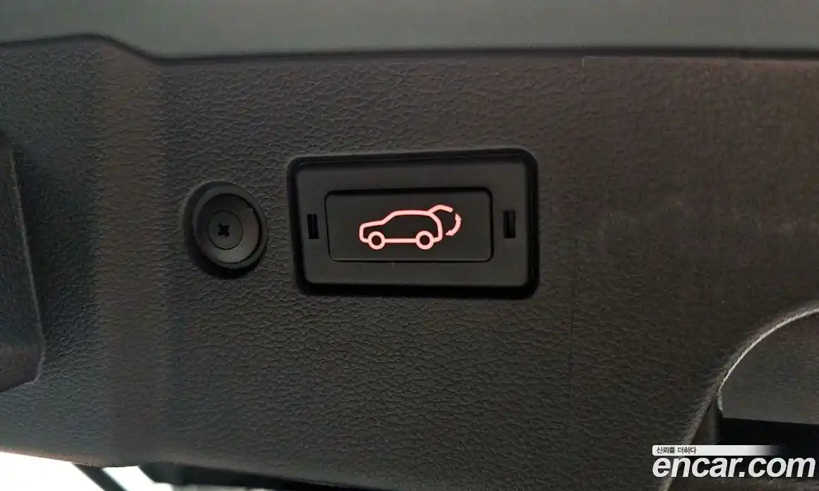 SsangYong Torres 2023 1.5 Автомат в Москве № 323391, фото 20