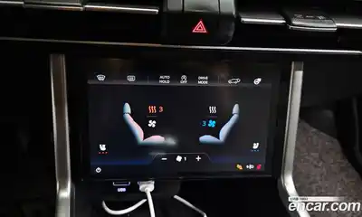 SsangYong Torres 2023 1.5 Автомат в Москве № 323391, миниатюра 2