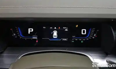 SsangYong Torres 2023 1.5 Автомат в Москве № 323391, миниатюра 5