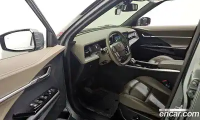 SsangYong Torres 2023 1.5 Автомат в Москве № 323391, миниатюра 8