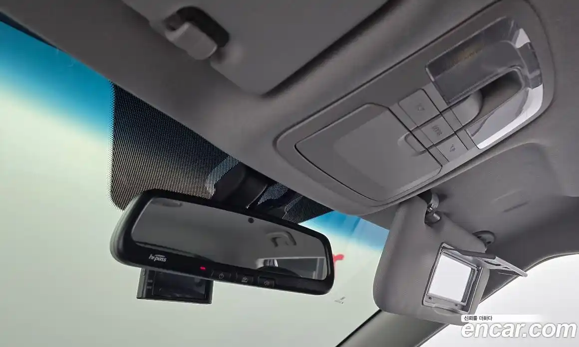 SsangYong TIBOLI 2017 1.6 Автомат в Москве № 32396, фото 13